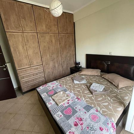 Apartamento Bados House Kato Garouna Exterior foto