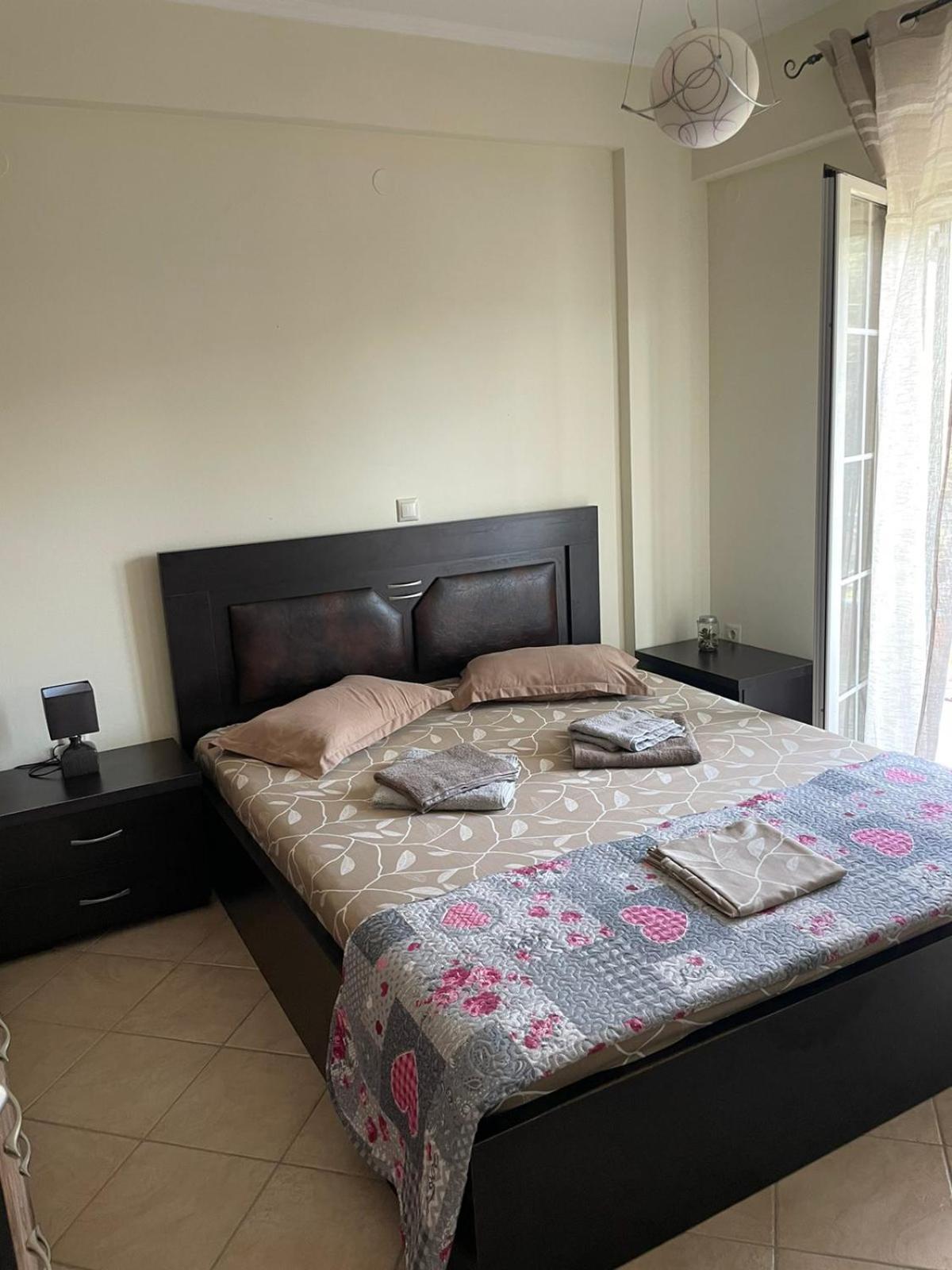 Apartamento Bados House Kato Garouna Exterior foto