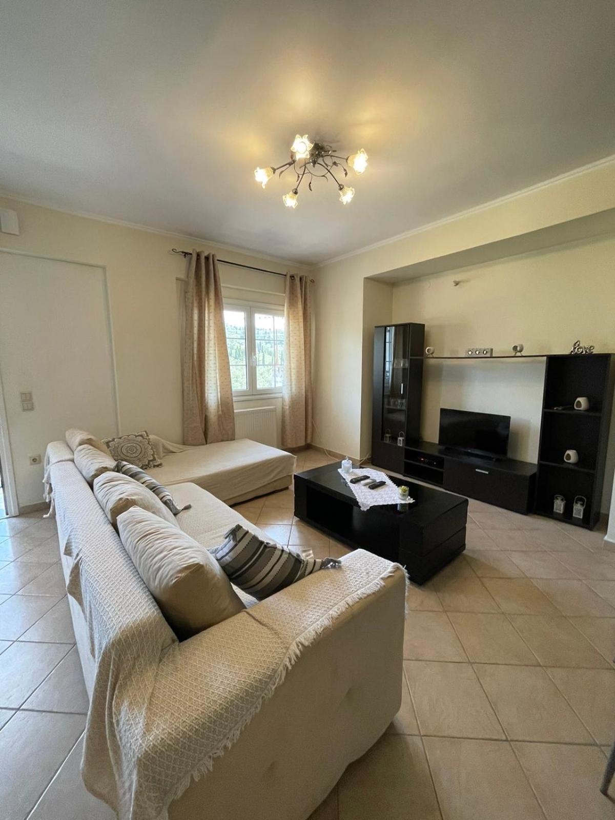 Apartamento Bados House Kato Garouna Exterior foto