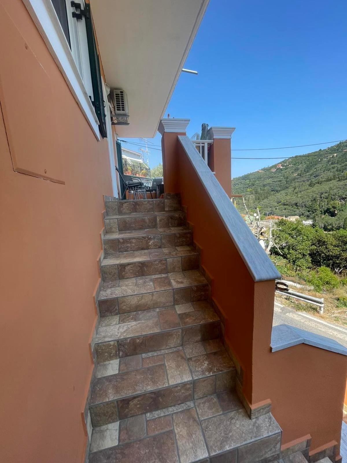 Apartamento Bados House Kato Garouna Exterior foto